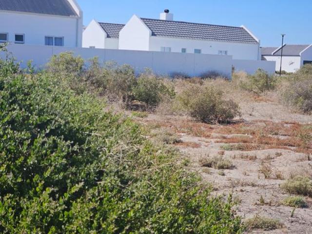 Land for sale in Western Cape