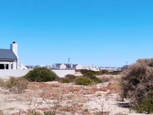 Land for sale in Western Cape