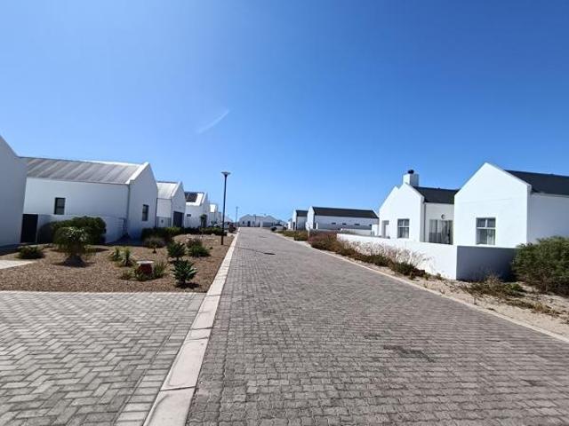 Land for sale in Western Cape