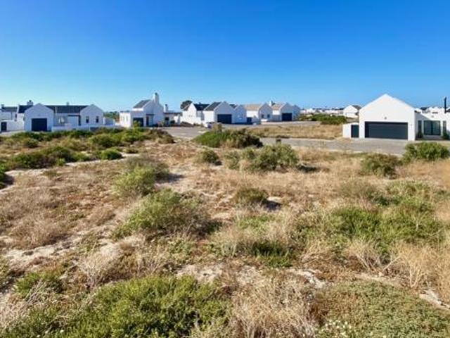 Land for sale in Western Cape