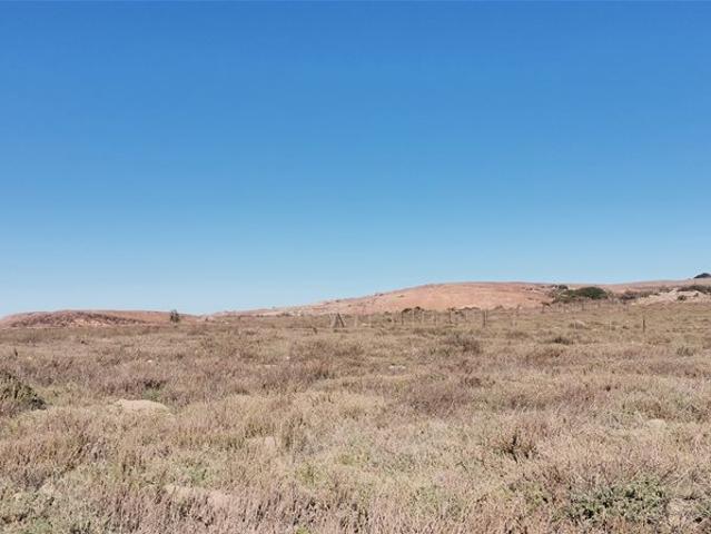 Land for sale in Western Cape