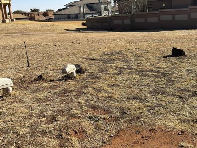 Land for sale in Dr Kenneth Kaunda, North West
