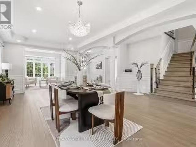 House for sale in York, Ontario