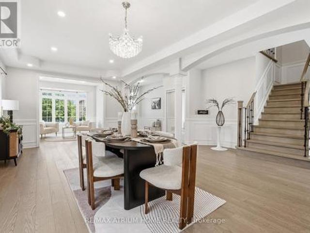 House for sale in York, Ontario