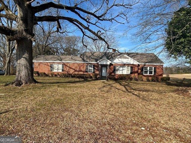 House for sale in Covington, Georgia