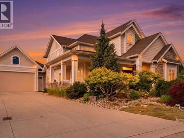 House for sale in Winfield, British Columbia