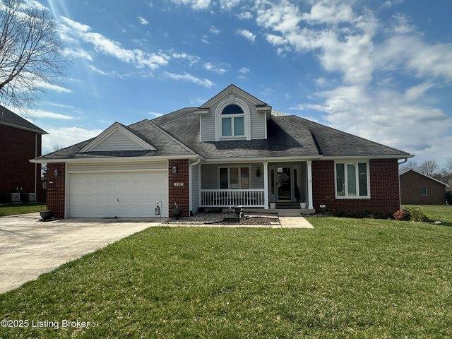 House for sale in Cecilia, Kentucky