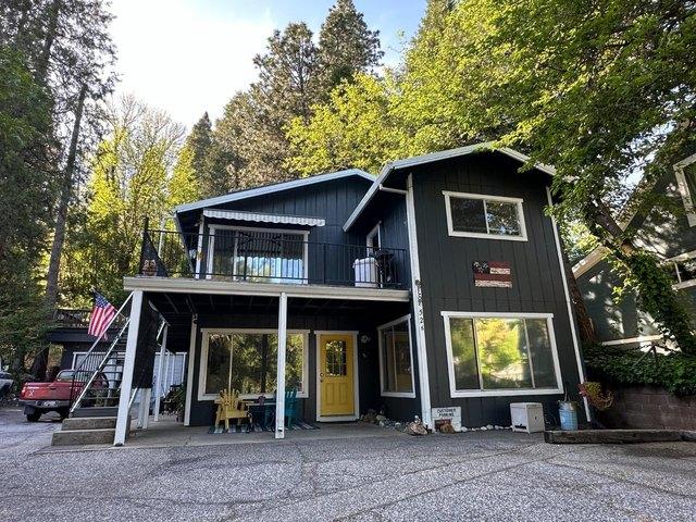 House for sale in Grass Valley, California