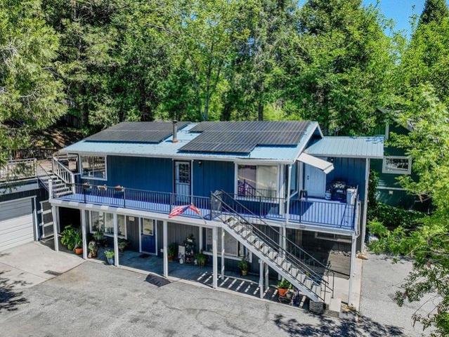 House for sale in Grass Valley, California