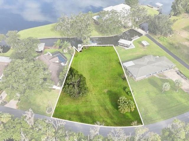 Land for sale in Crystal River, Florida