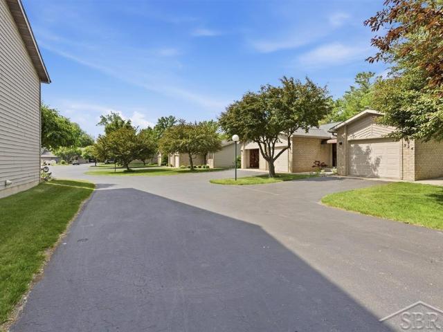 Condo for sale in Midland, Michigan