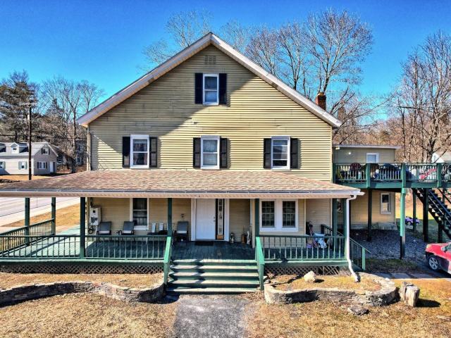 House for sale in Acra, New York