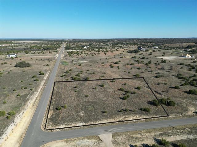Land for sale in Hood, Texas