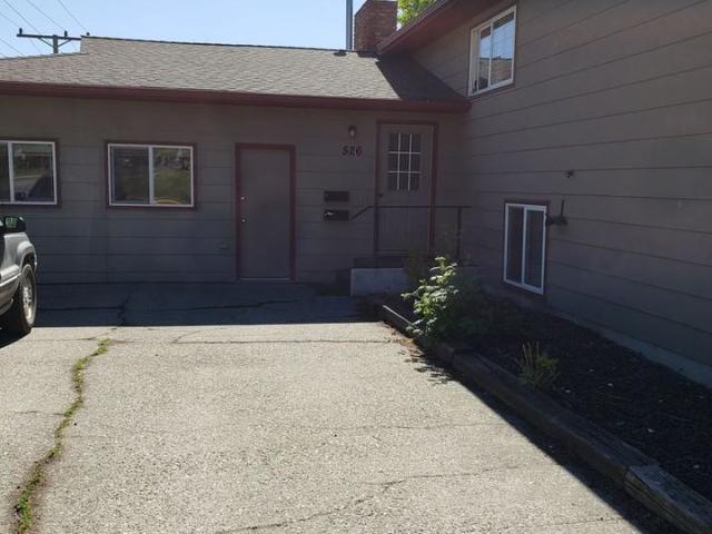 Apartment for rent in Bozeman, Montana