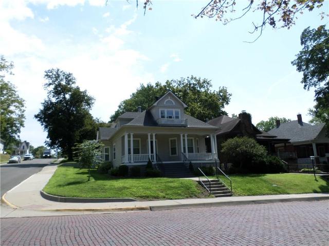 House for sale in Kansas