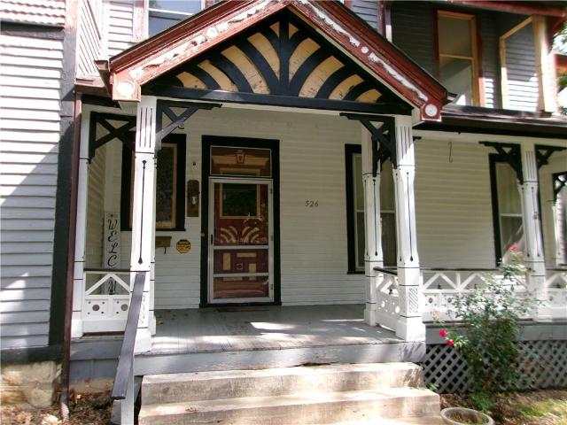 House for sale in Atchison, Atchison County
