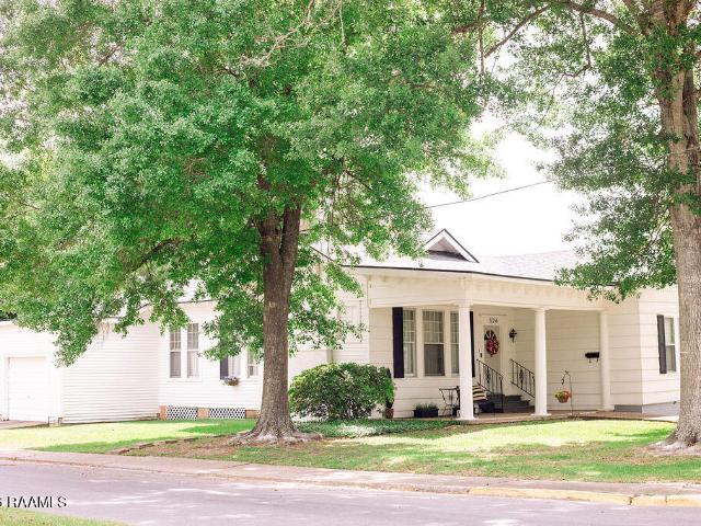 House for sale in Crowley, Louisiana