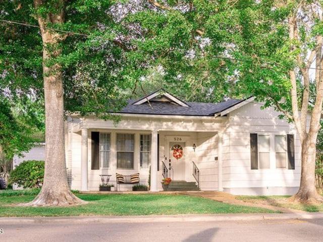 House for sale in Crowley, Louisiana