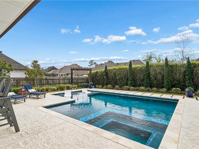 House for sale in Slidell, Louisiana