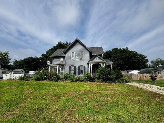 House for sale in Bureau, Illinois