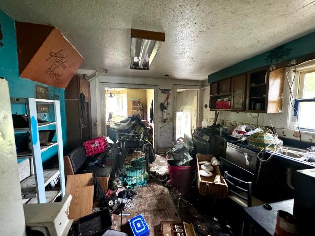 House for sale in Bureau, Illinois