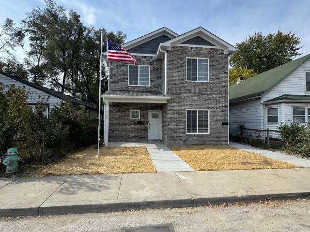 House for sale in Camby, Indiana