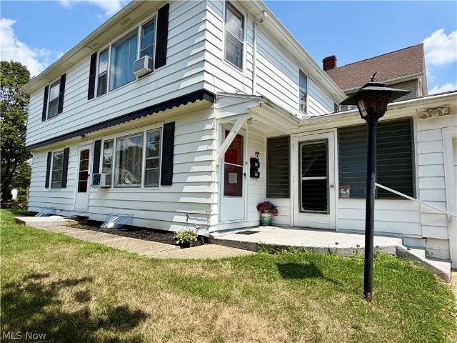 House for sale in Summit, Ohio