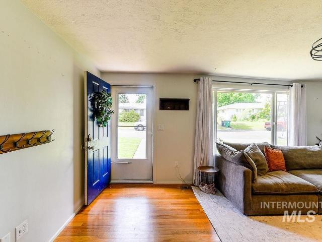 House for sale in Moscow, Idaho