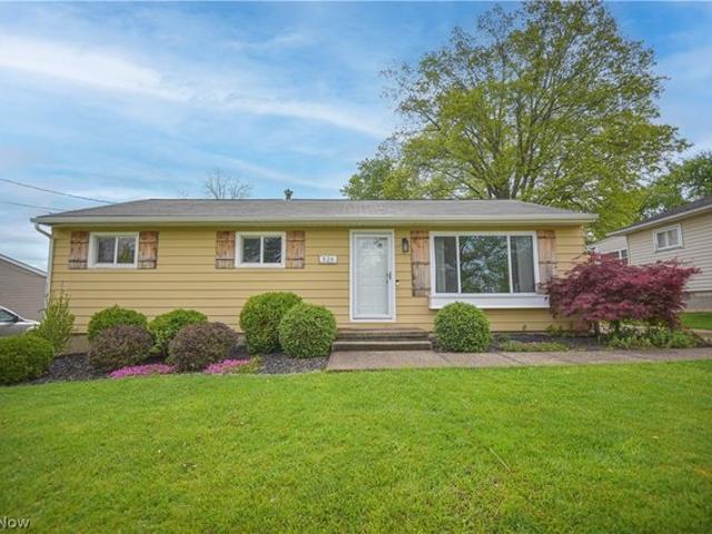 House for sale in Medina, Ohio