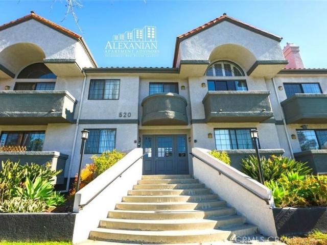 Apartment for sale in Burbank