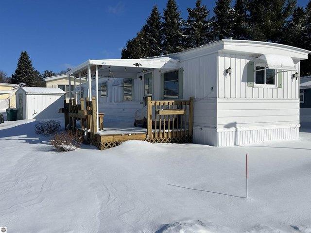 House for sale in Boyne City, Michigan
