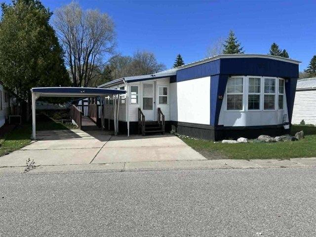 House for sale in Boyne City, Michigan