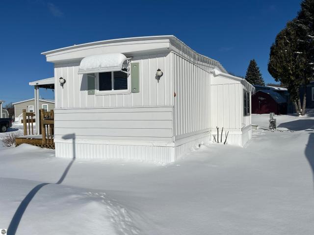 House for sale in Boyne City, Michigan