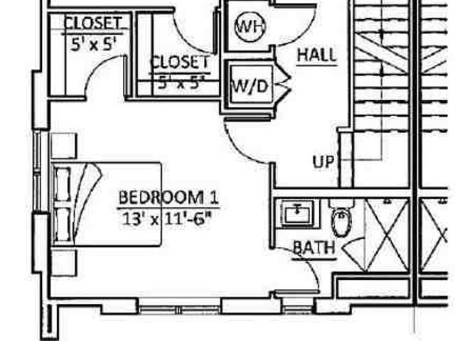 Apartment for rent in Bloomington Of Minnesota, Indiana