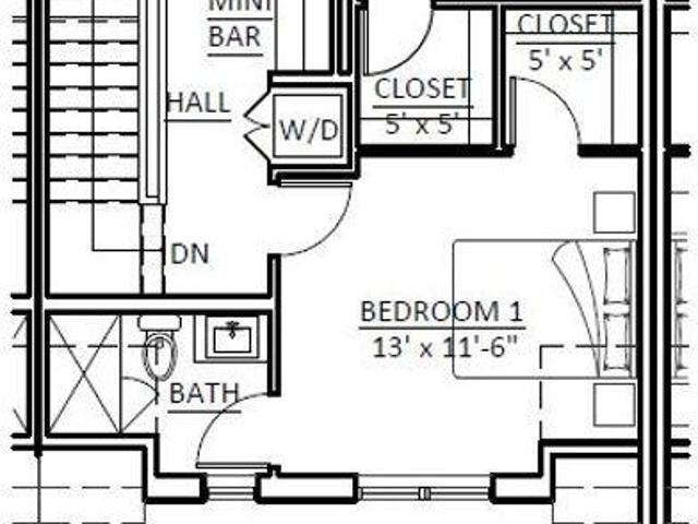 Apartment for rent in Bloomington Of Minnesota, Indiana