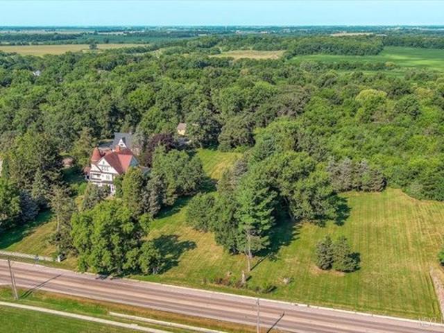 Land for sale in Elburn, Illinois