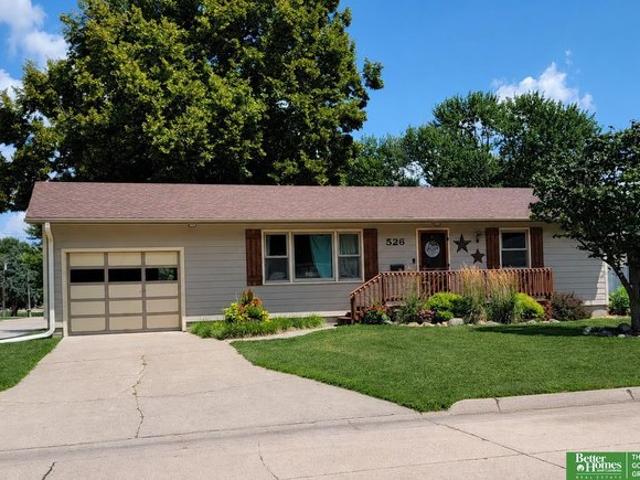 House for sale in Nebraska
