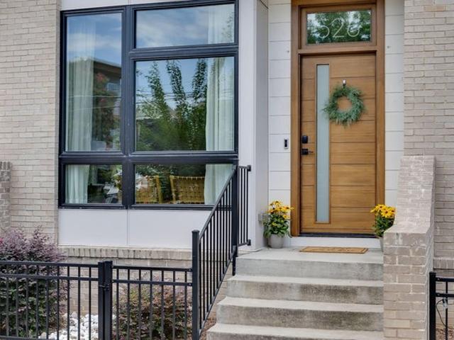 Townhouse for sale in Durham, North Carolina
