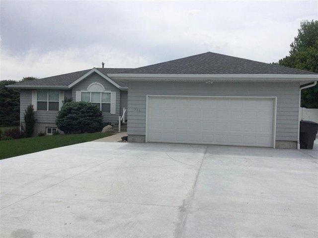 House for sale in Nebraska