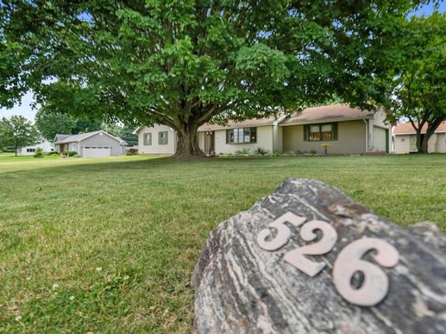 House for sale in Circleville, Ohio