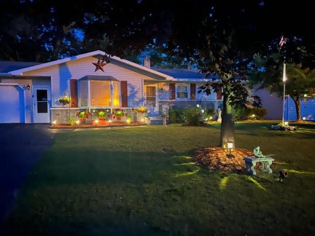 House for sale in Alpena, Michigan