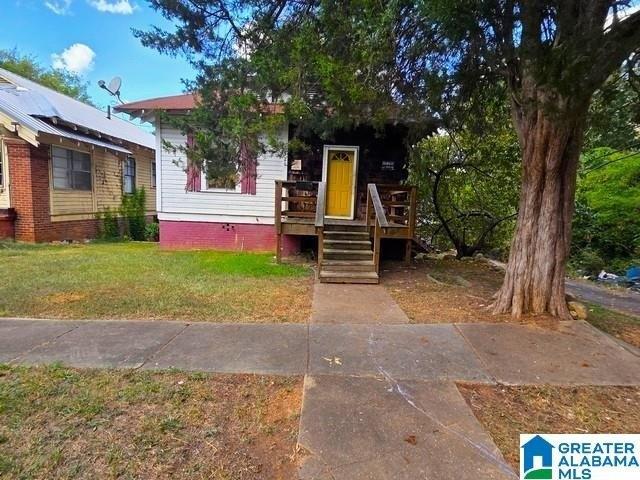 House for sale in Fairfield, Jefferson County