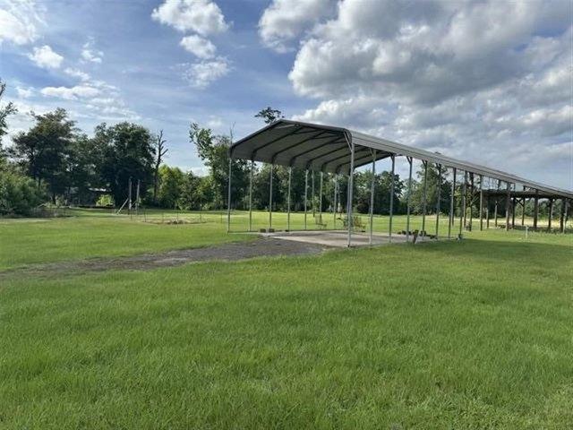 Land for sale in Kinder, Louisiana