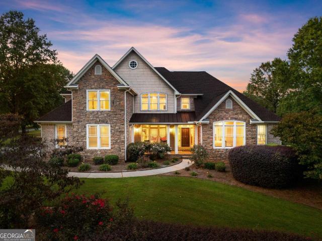 House for sale in Clarkesville, Georgia