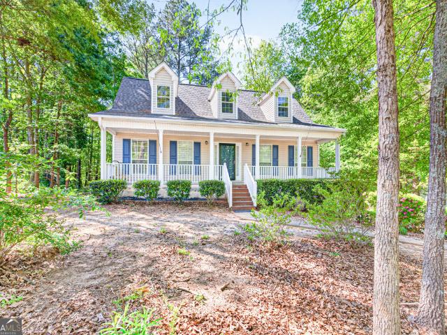 House for sale in Winder, Georgia
