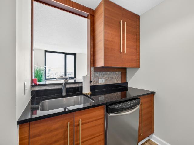 Condo for sale in Atlantic City, New Jersey