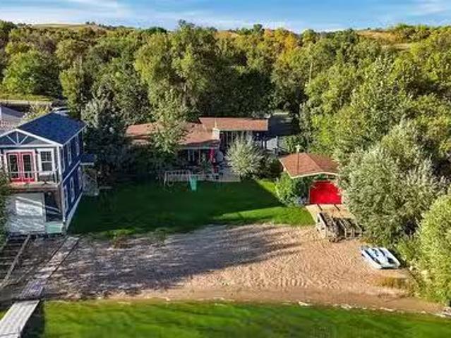 House for sale in North Qu'appelle, Saskatchewan
