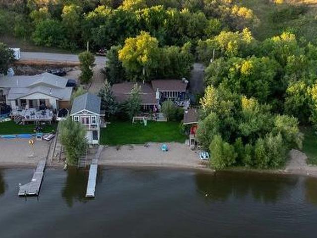 House for sale in North Qu'appelle, Saskatchewan