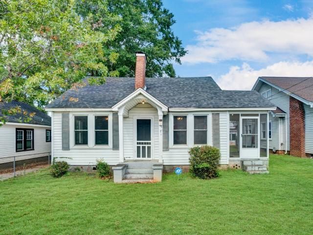 House for sale in Greenville, South Carolina