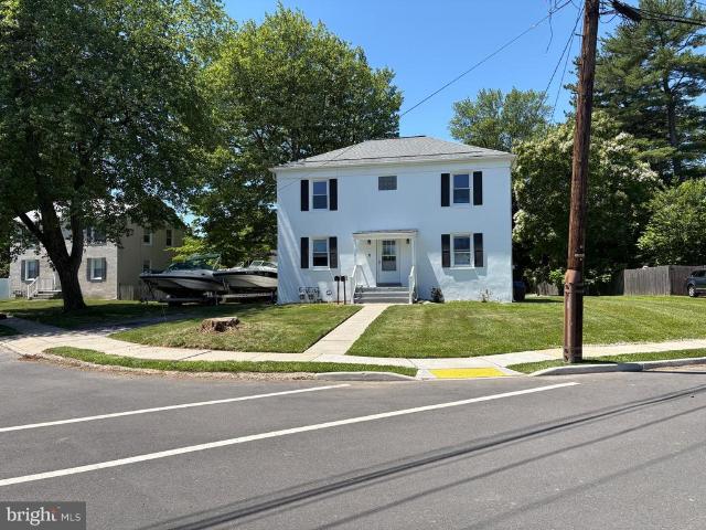 House for sale in Ewing Township, New Jersey